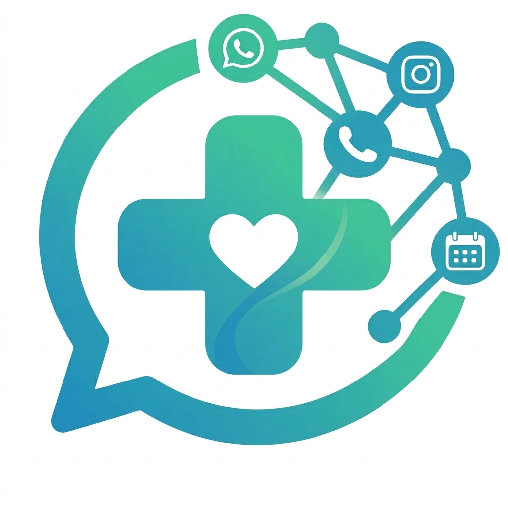 MedClinIA Logo